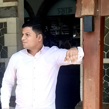 Vivek Kokate